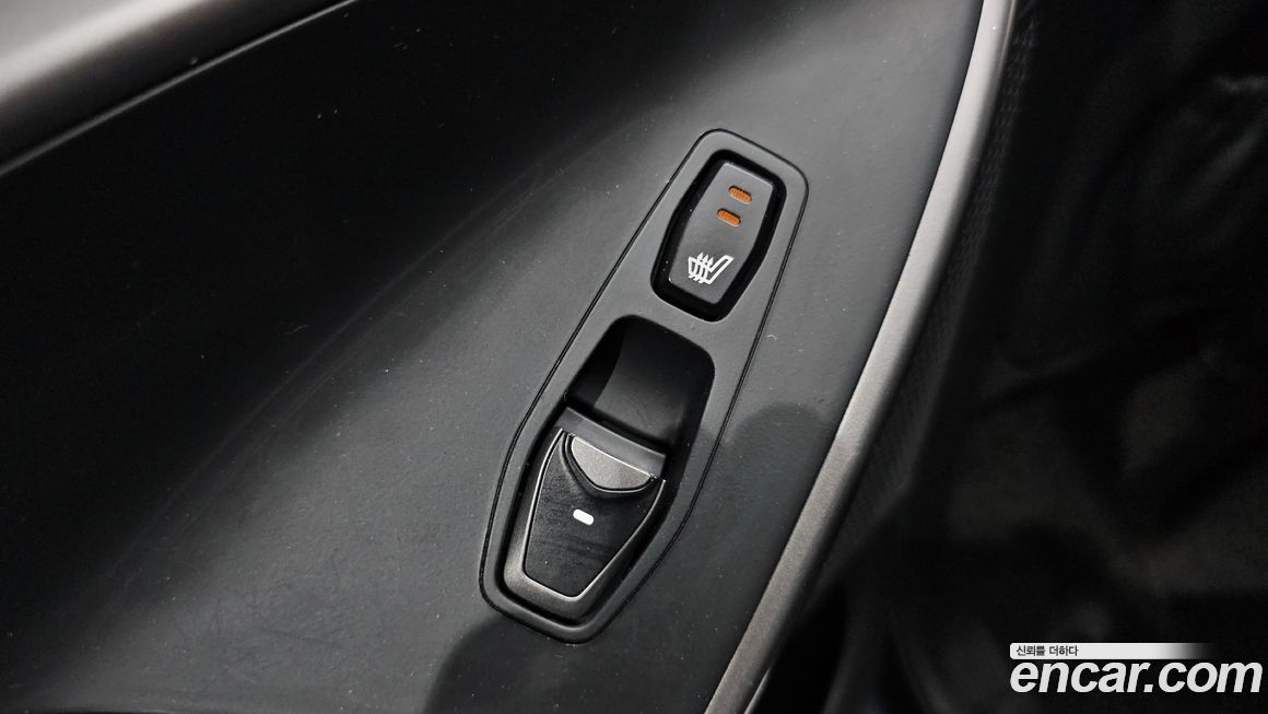 Hyundai Santafe 2015