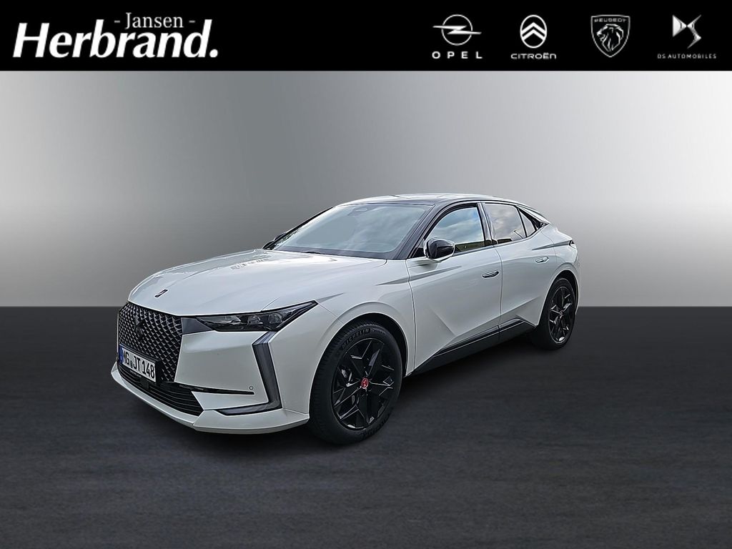 DS Automobiles DS4 2024