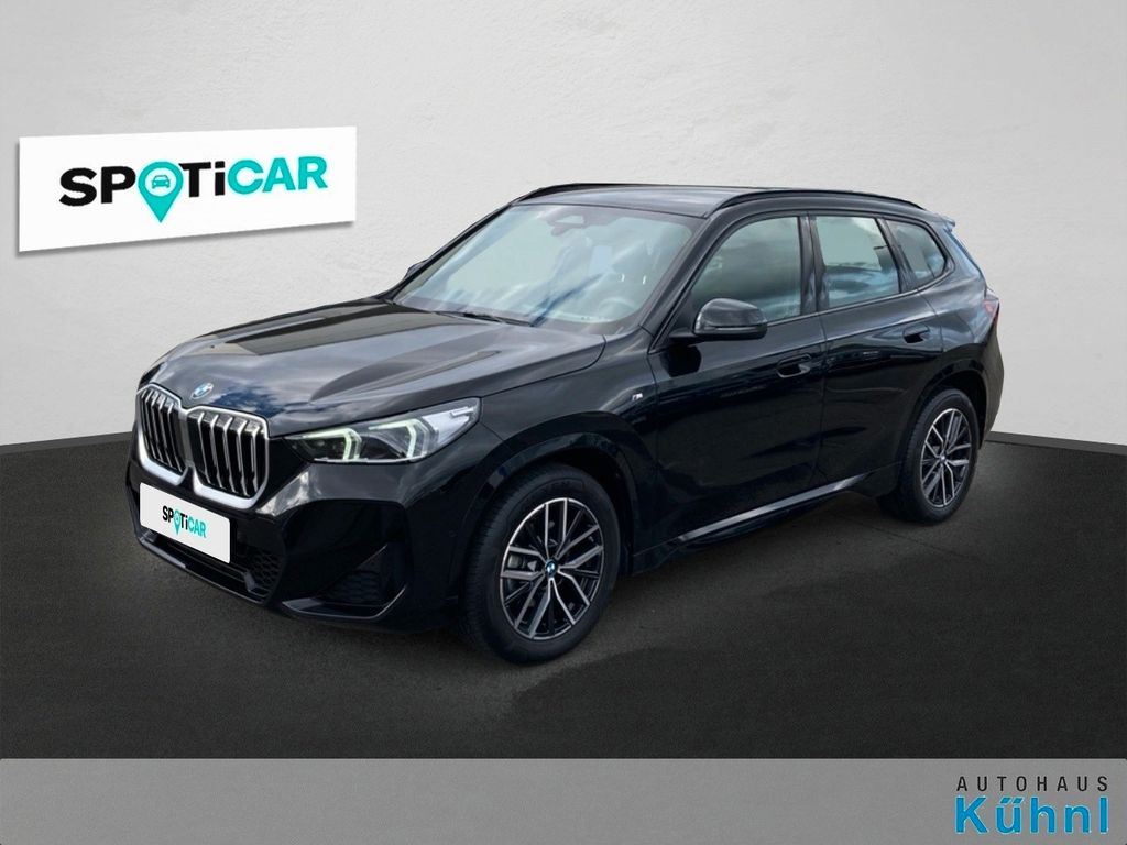 BMW X1 2025