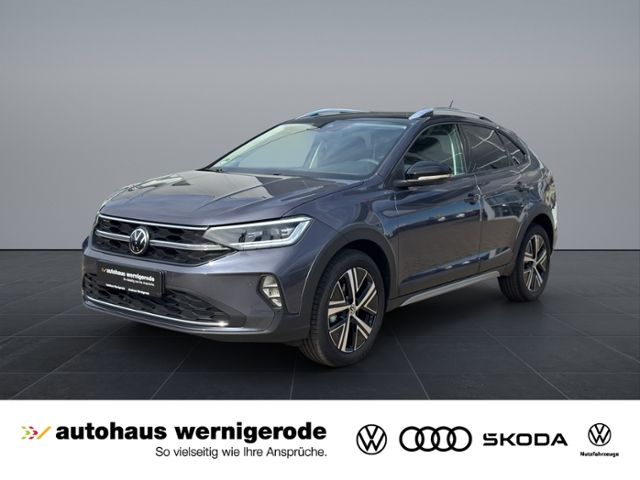 Volkswagen Taigo 2025