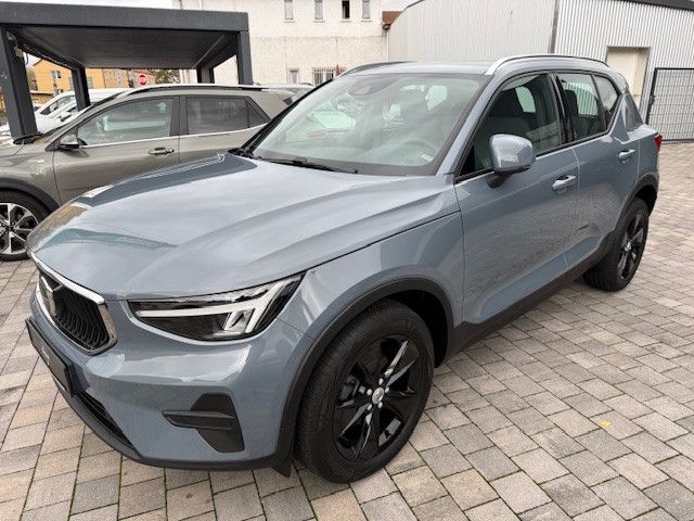 Volvo XC40 2023