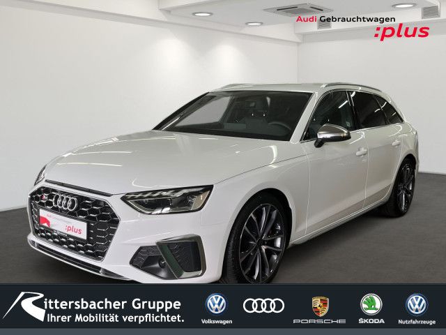 Audi S4 2024