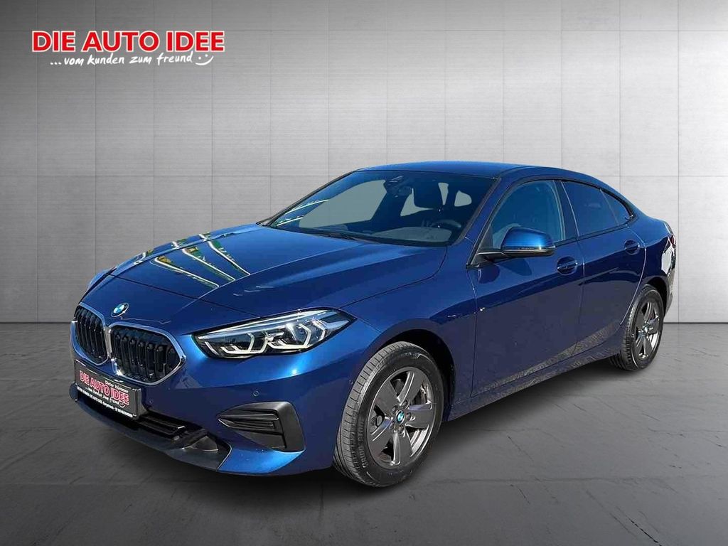 BMW 216 2023