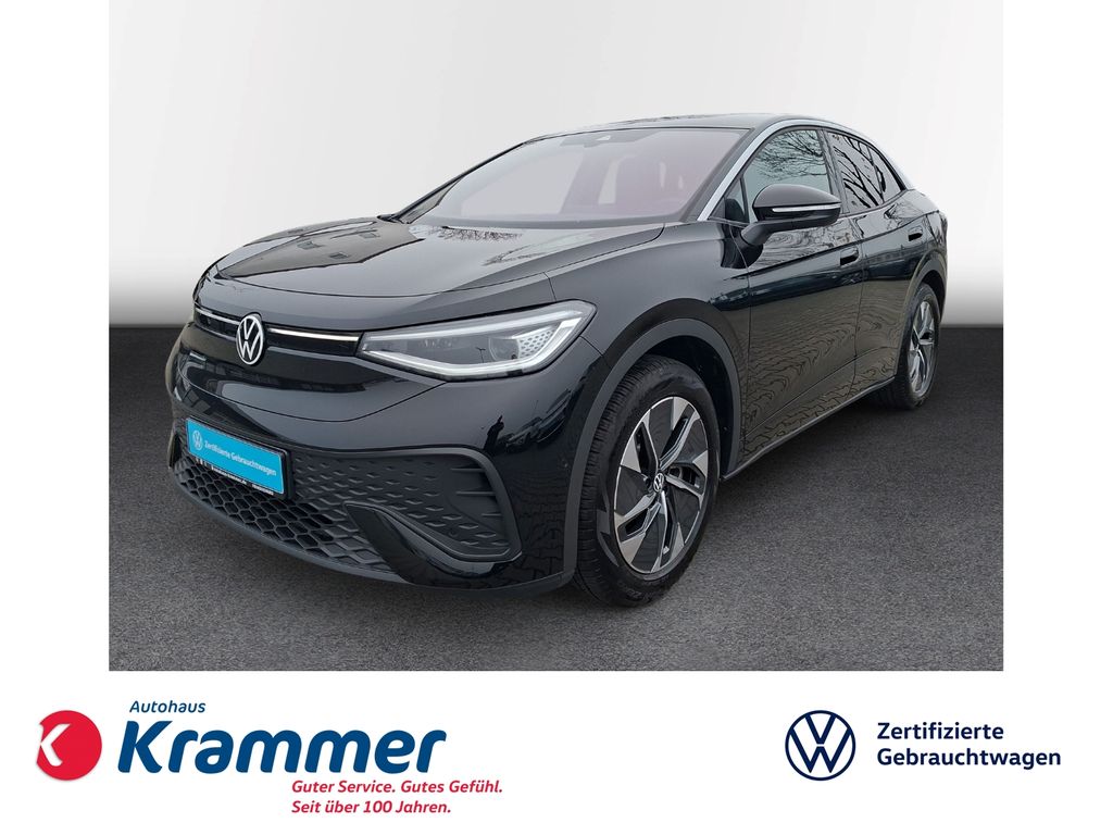 Volkswagen ID.5 2025