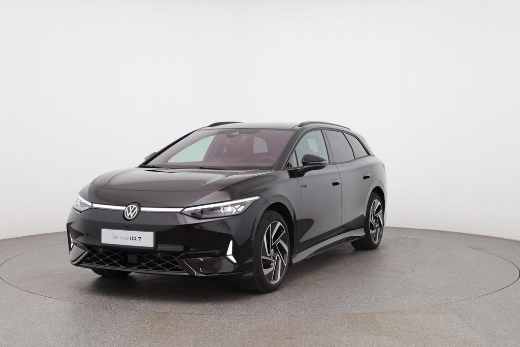 Volkswagen ID.7 2025