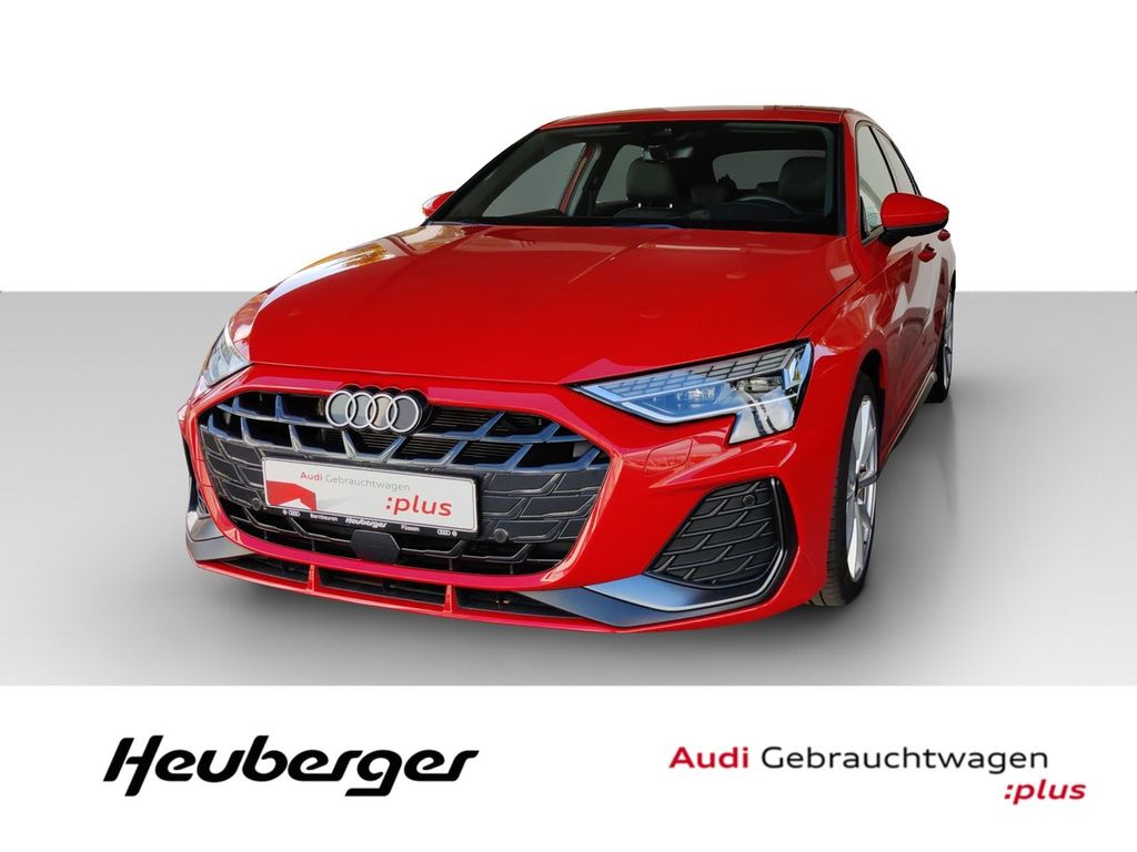 Audi A3 2024