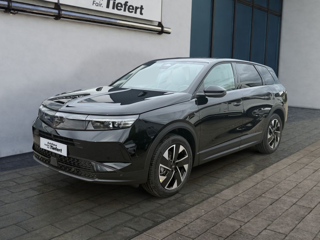 Opel Grandland (X) 2025