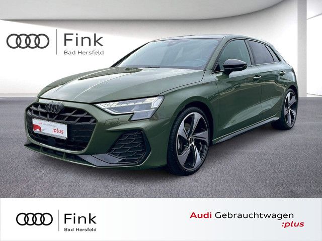 Audi A3 2024