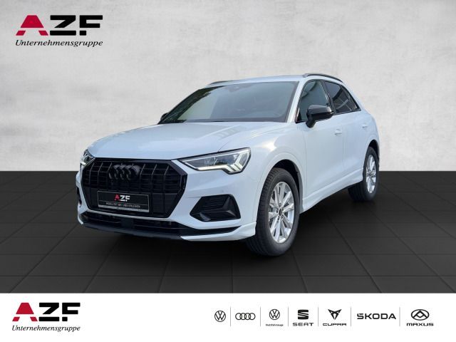 Audi Q3 2025