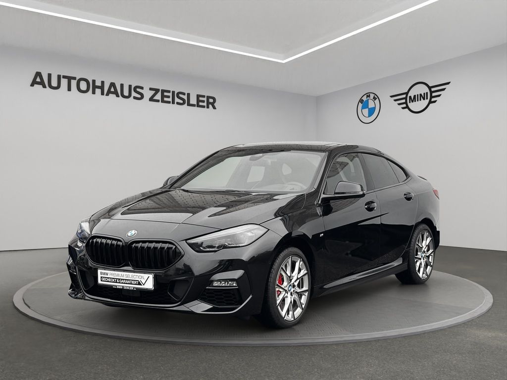 BMW 220 Gran Coupé 2024