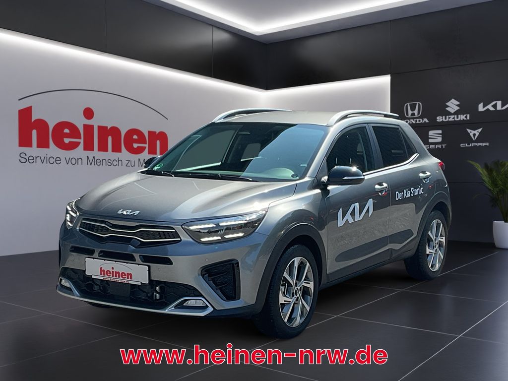 Kia Stonic 2025