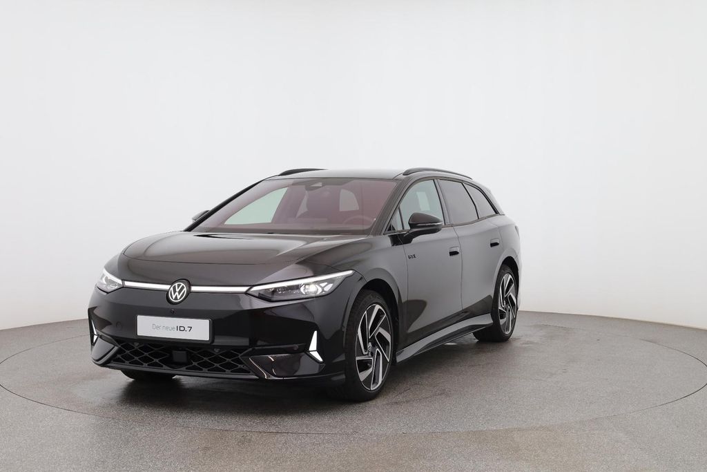 Volkswagen ID.7 2025