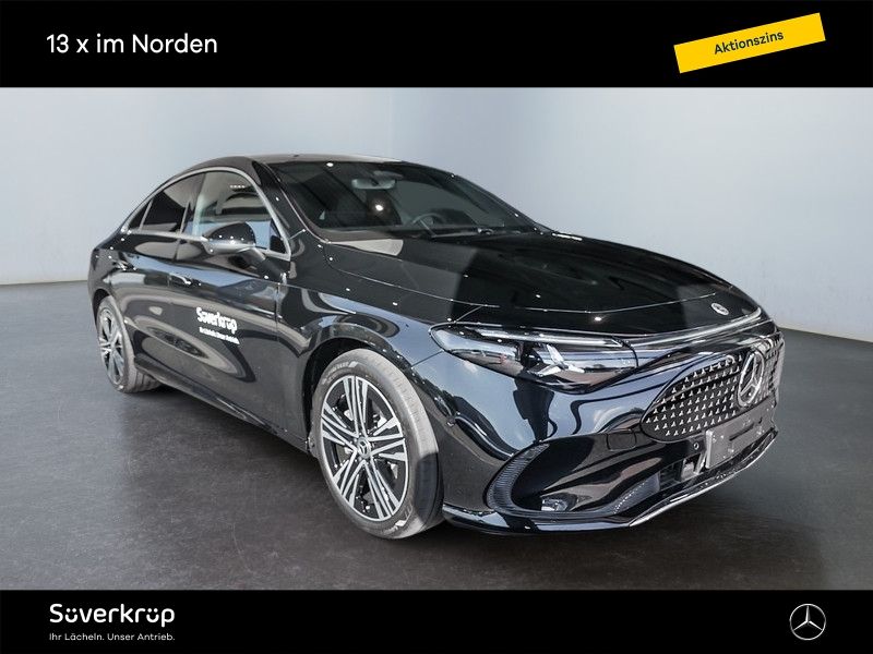 Mercedes-Benz CLA 250 2025