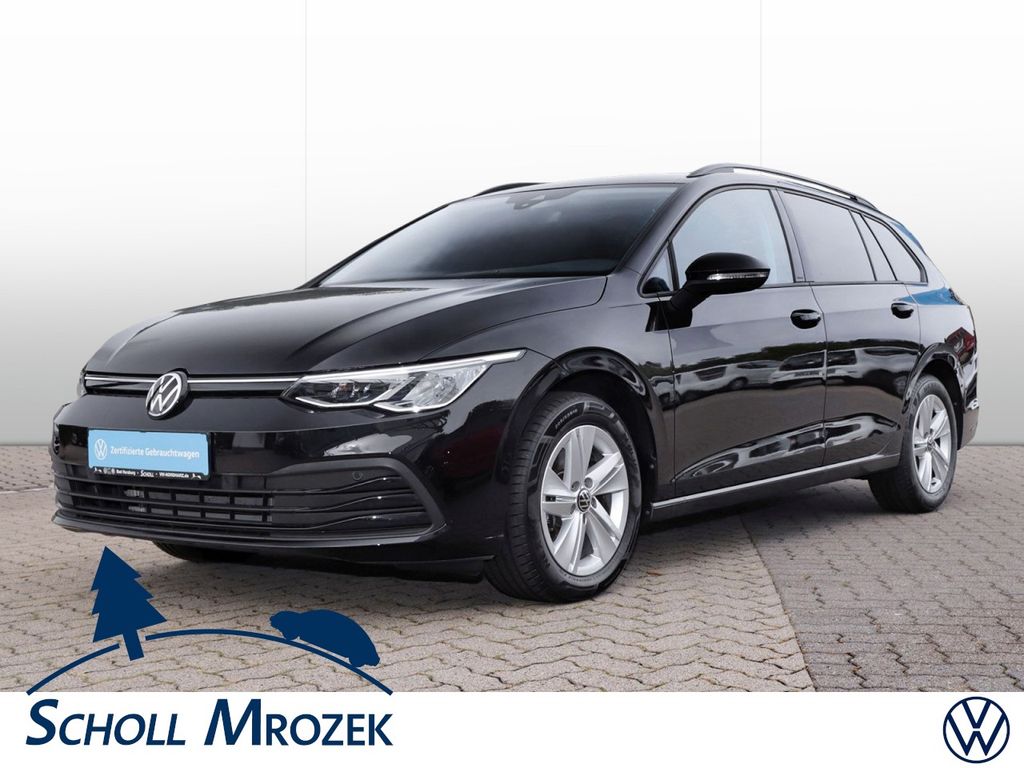 Volkswagen Golf 2024