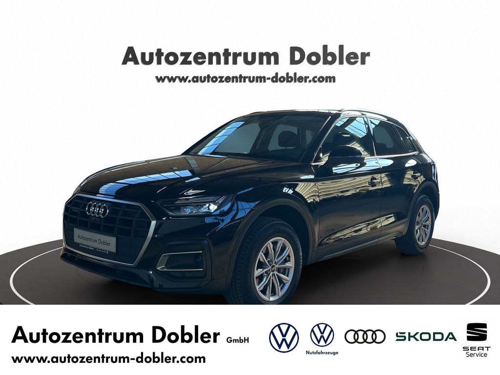 Audi Q5 2022