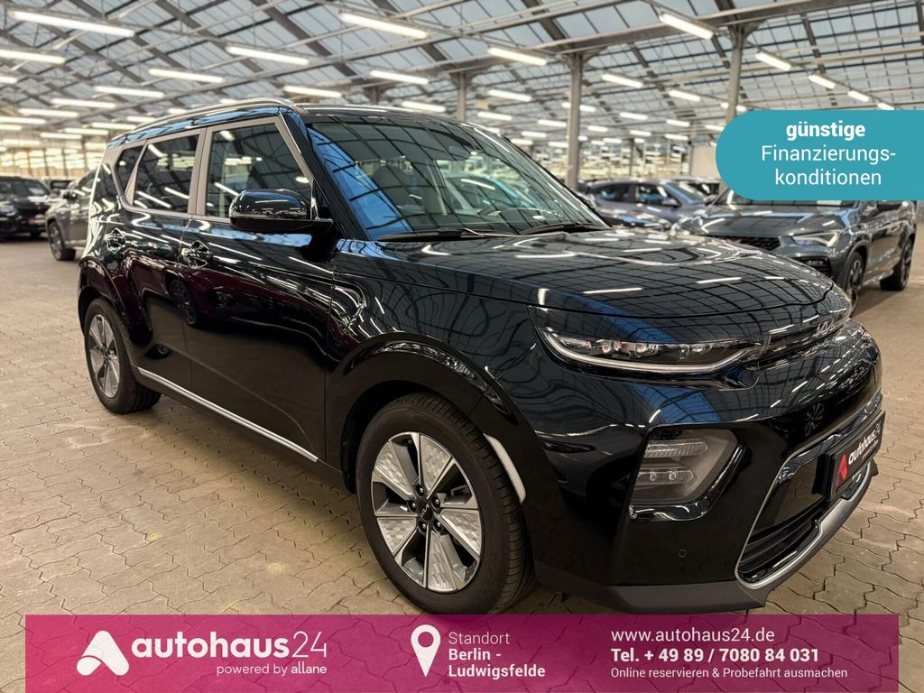 Kia Soul 2024
