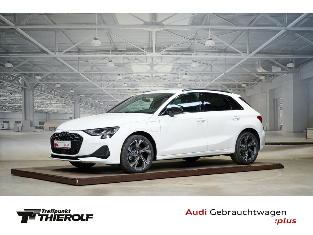 Audi A3 2025