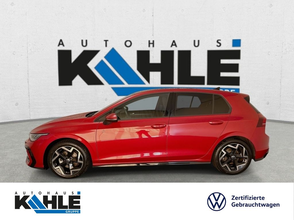 Volkswagen Golf 2024