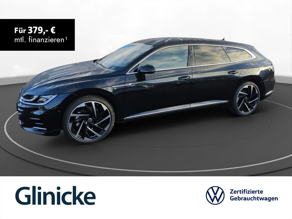 Volkswagen Arteon 2024