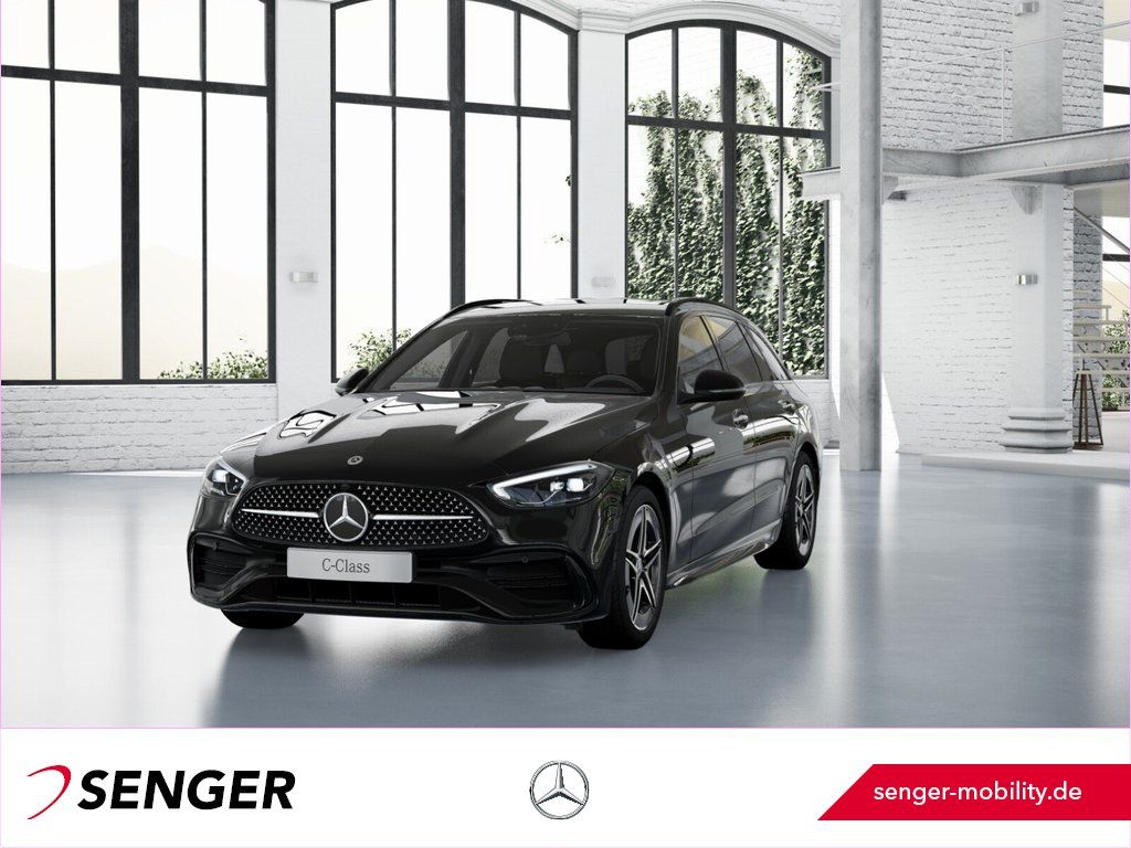 Mercedes-Benz C 180 2023