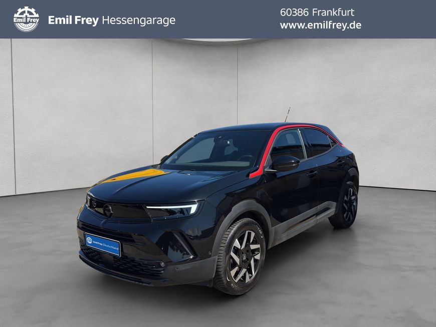 Opel Mokka 2024