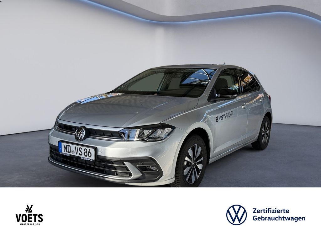 Volkswagen Polo 2025