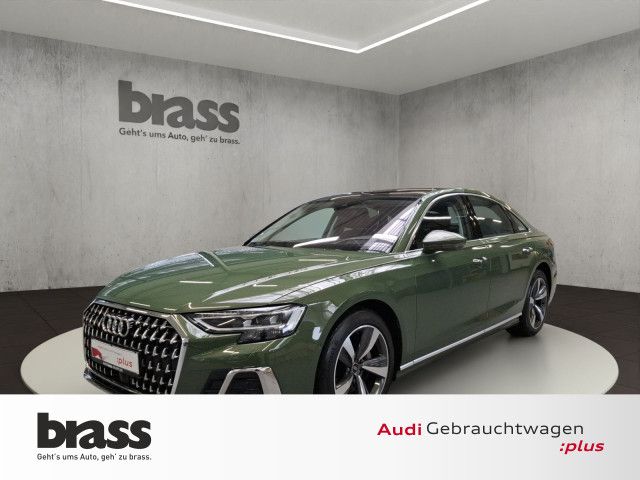 Audi A8 2024