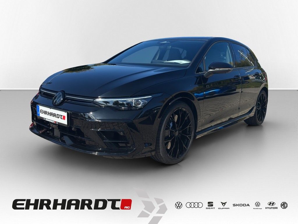 Volkswagen Golf 2025