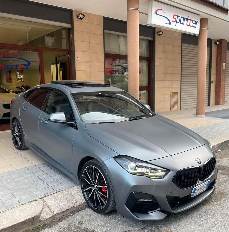 BMW Other 2023