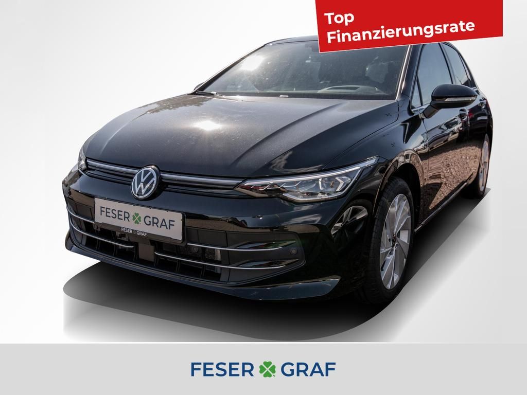 Volkswagen Golf 2025