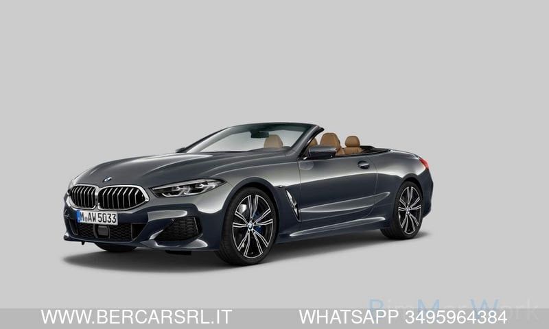 BMW Other 2021