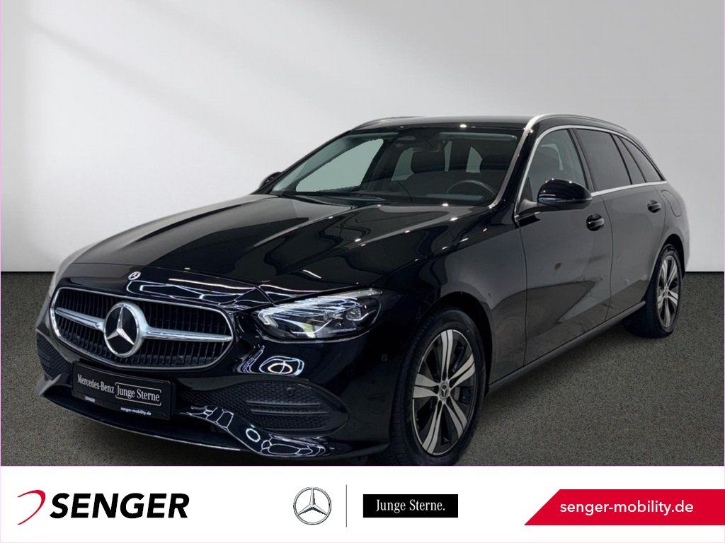 Mercedes-Benz C 300 2022