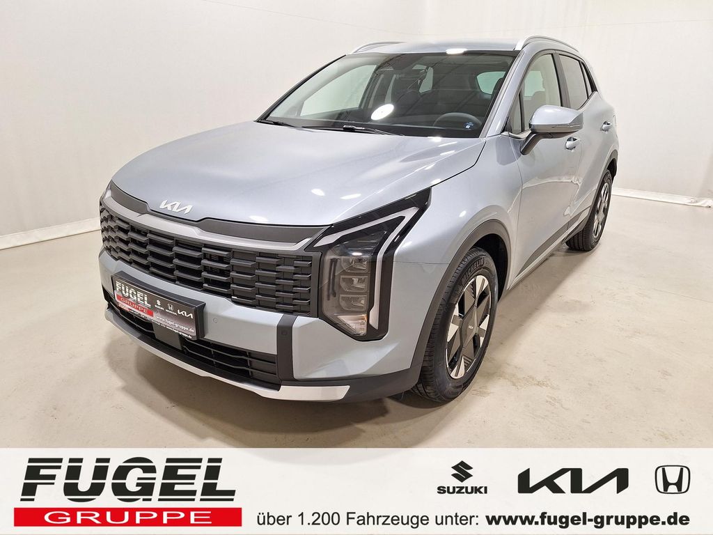 Kia Sportage 2025