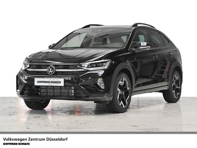 Volkswagen Taigo 2025
