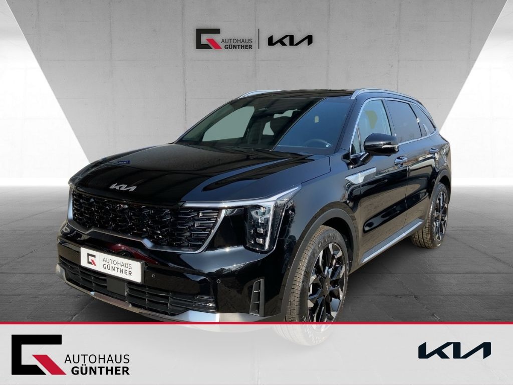 Kia Sorento 2025