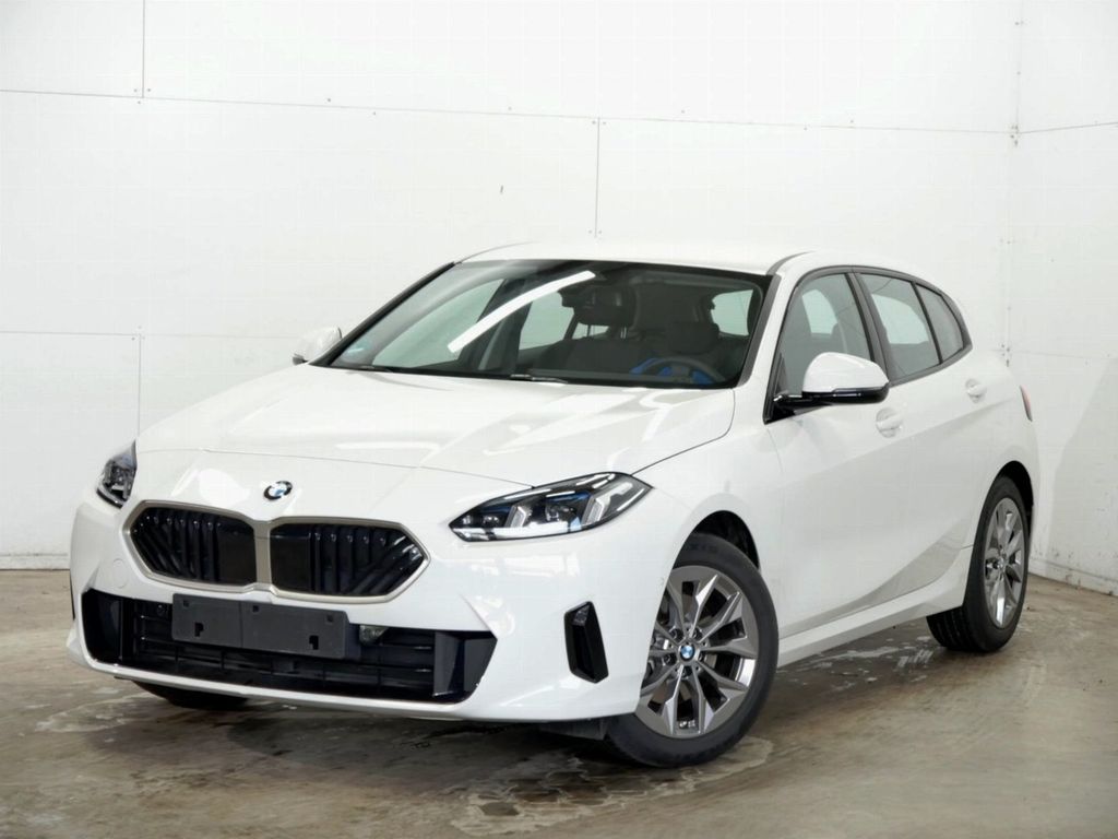 BMW 120 2024