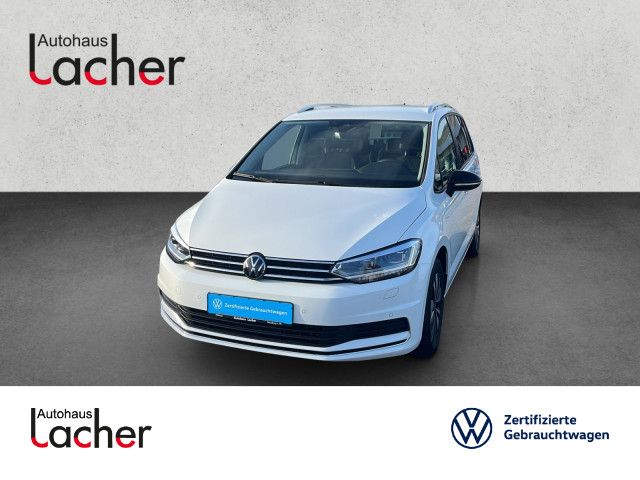 Volkswagen Touran 2025