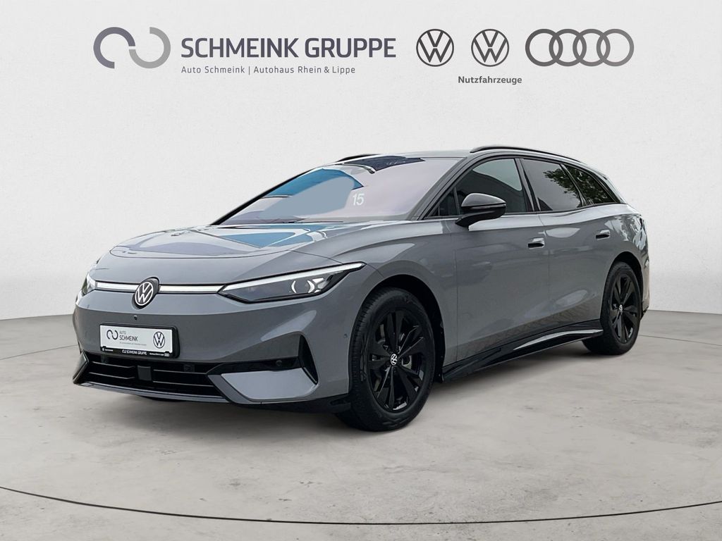 Volkswagen ID.7