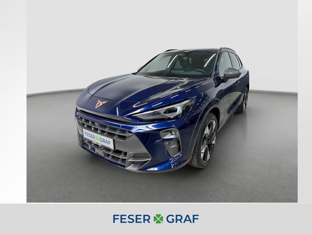 Cupra Terramar 2025