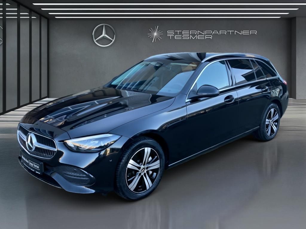Mercedes-Benz C 300 2024