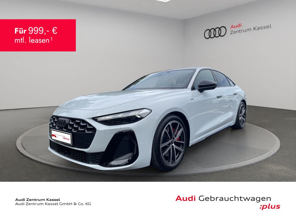 Audi A5 2025