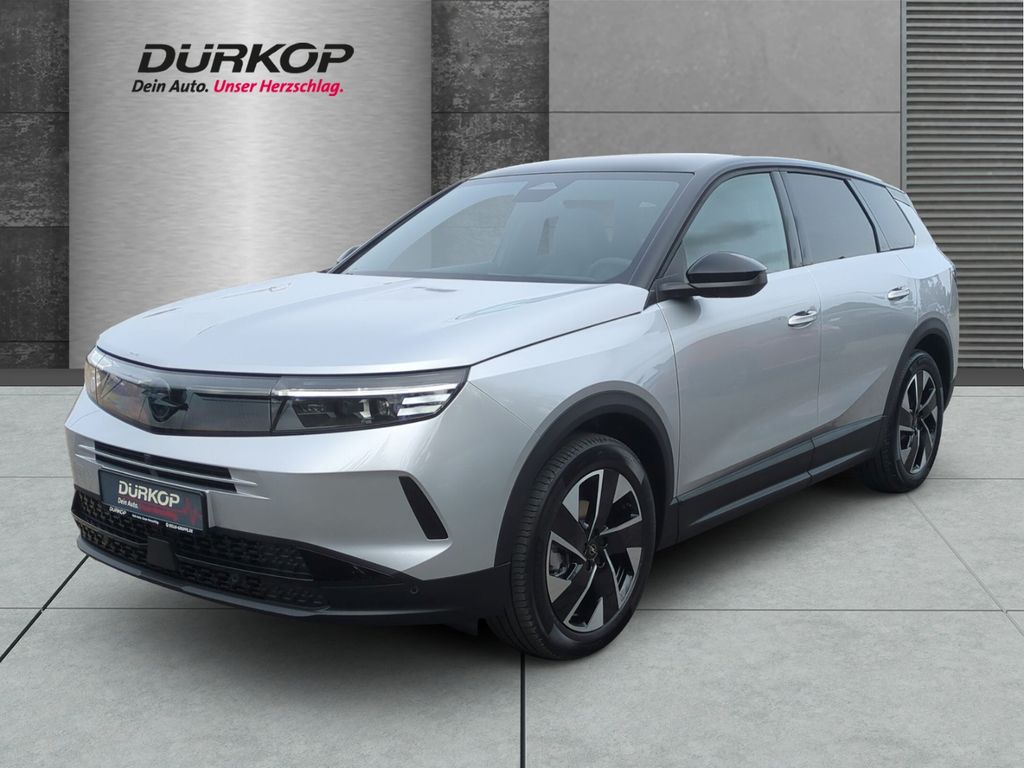 Opel Grandland (X) 2025
