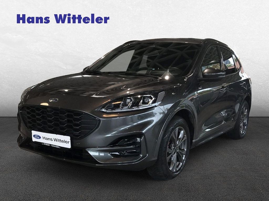 Ford Kuga 2024
