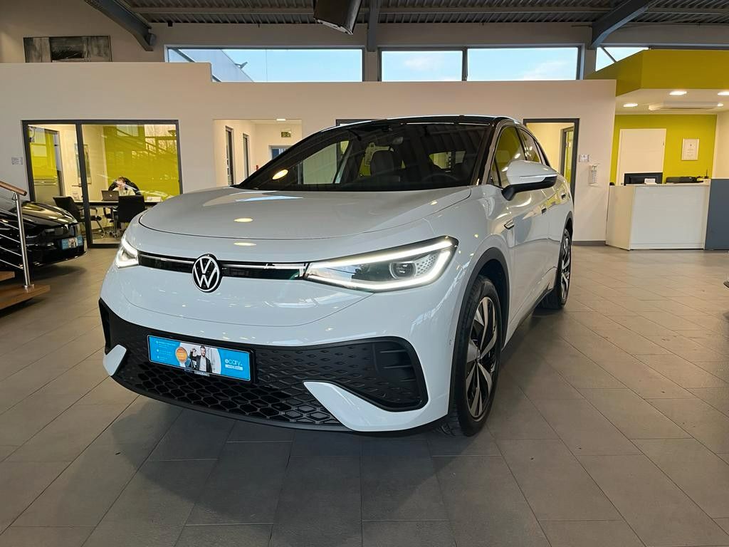 Volkswagen ID.5 2023