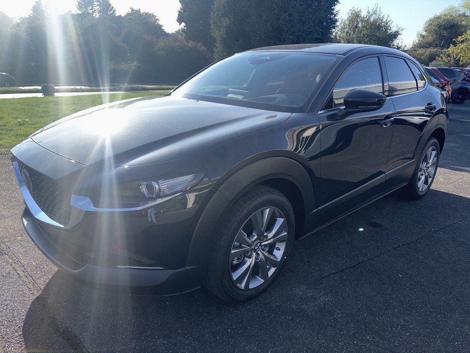 Mazda CX-30 2025