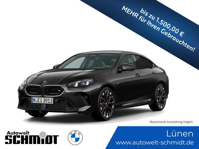 BMW M235