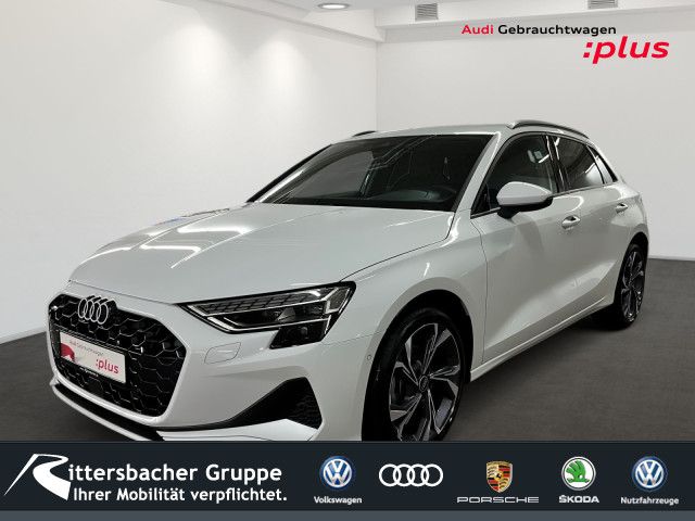 Audi A3 2025