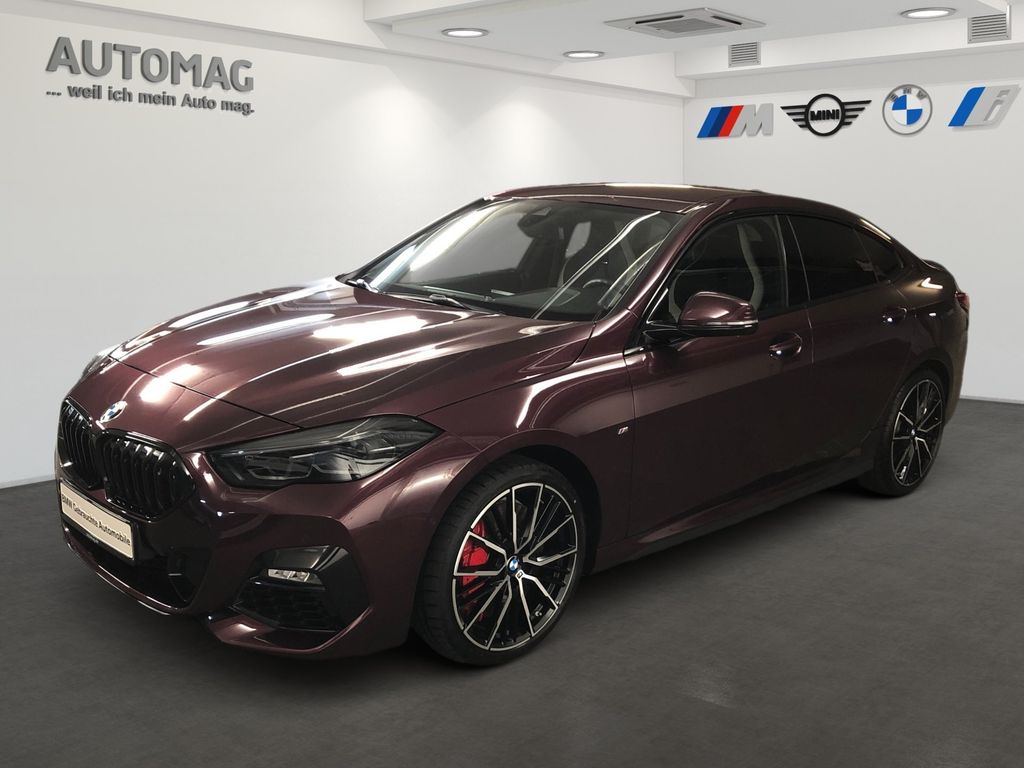 BMW 220 Gran Coupé 2024