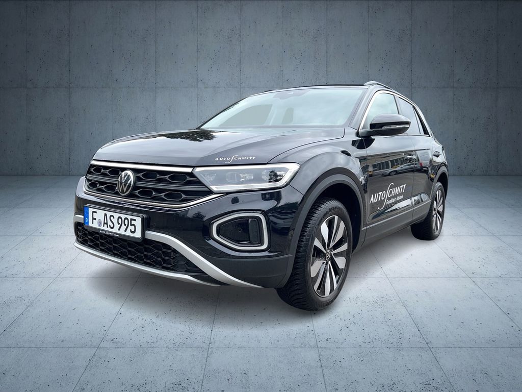 Volkswagen T-Roc 2024