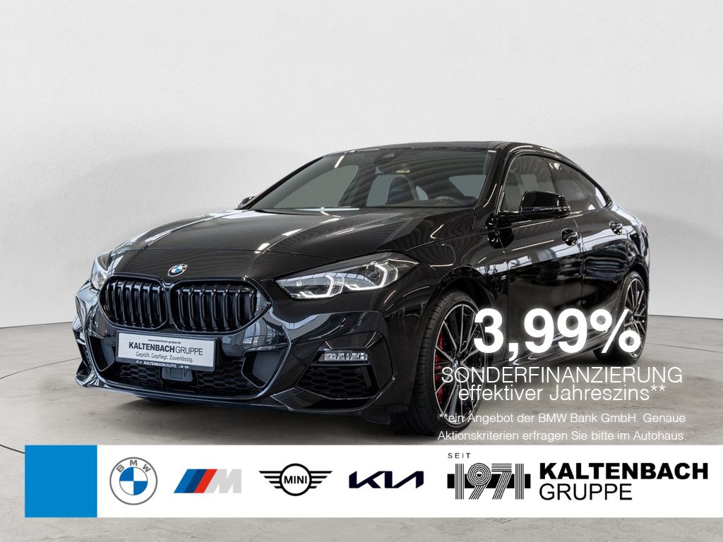 BMW 220 Gran Coupé 2024